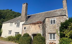 Worthy Manor